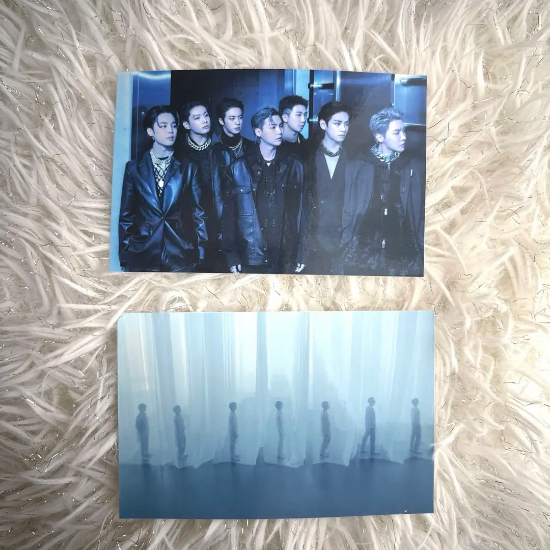 2026年最新】bts proof ラキドロ fcの人気アイテム - メルカリ