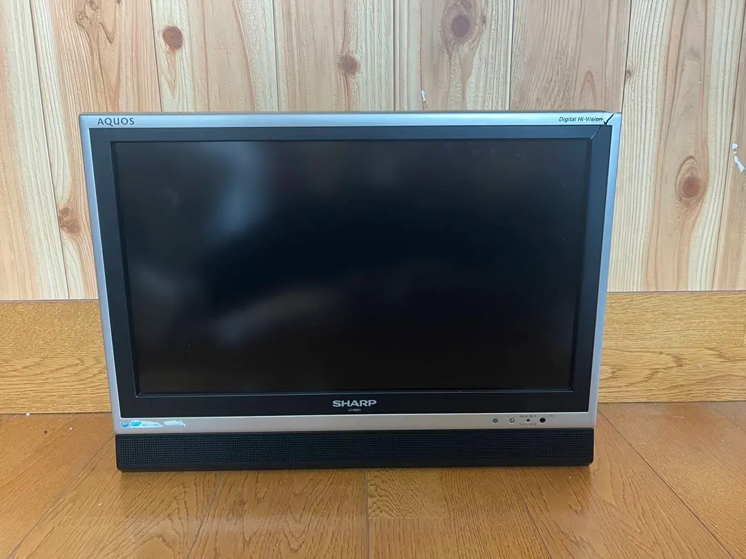 2026年最新】AQUOS LC-26D50の人気アイテム - メルカリ