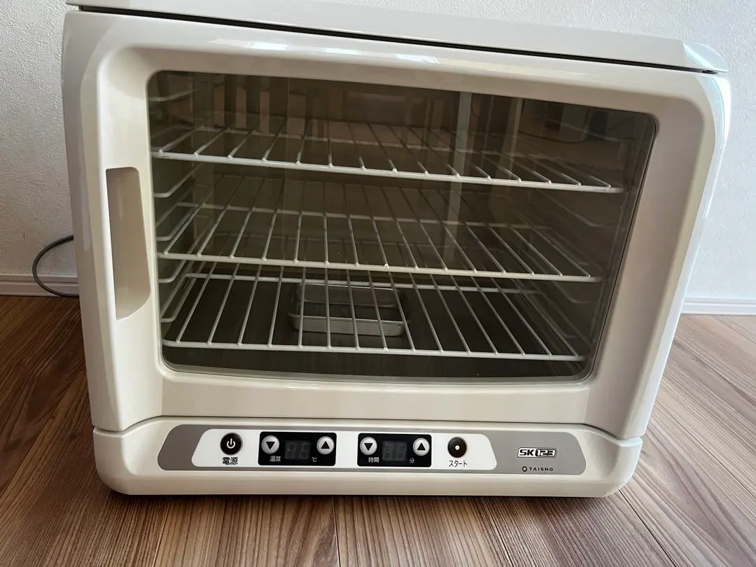 2026年最新】sk-123 発酵器の人気アイテム - メルカリ