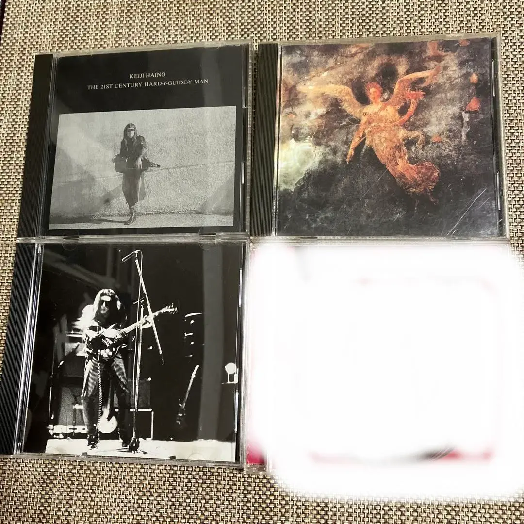 2026年最新】灰野敬二の人気アイテム - メルカリ