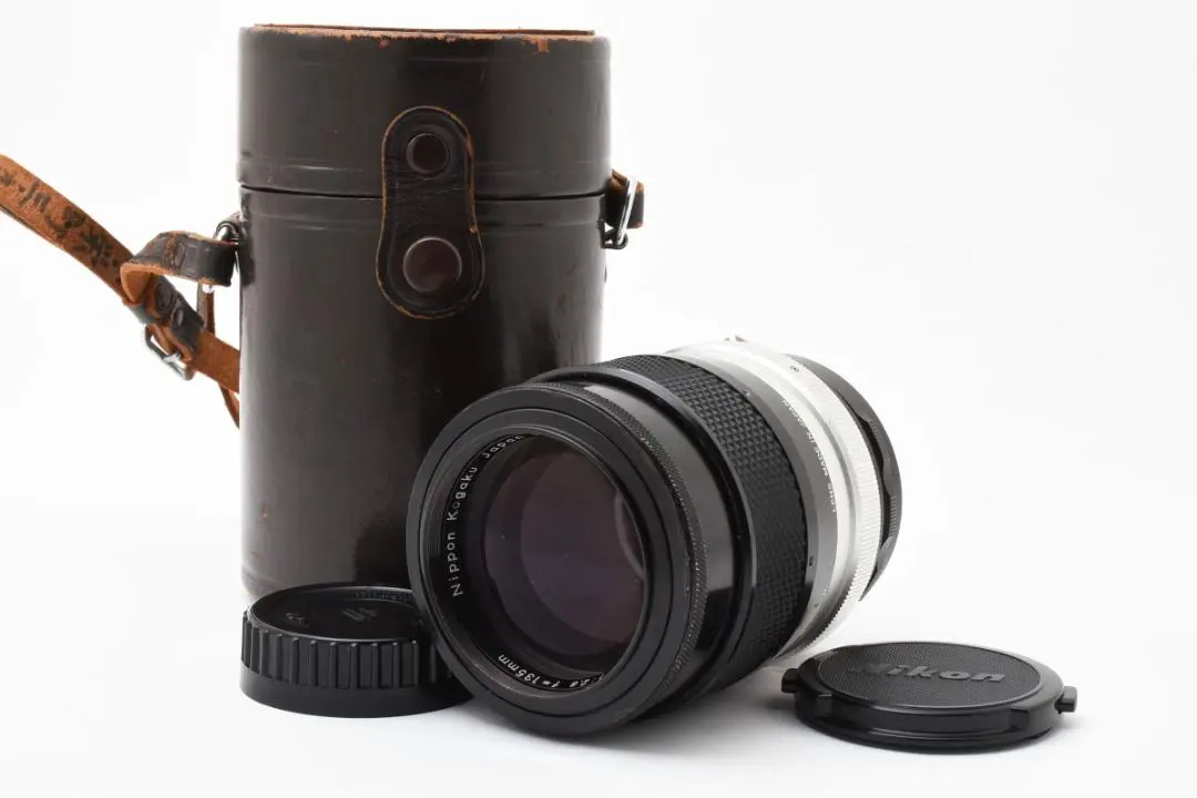 2026年最新】Nikkor-Q Auto 135mm F2.8の人気アイテム - メルカリ