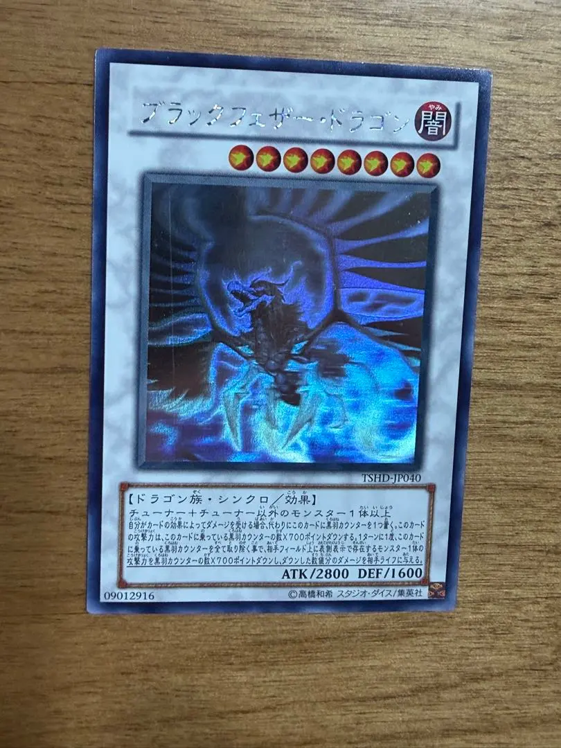 2026年最新】ブラックフェザードラゴン ホロの人気アイテム - メルカリ