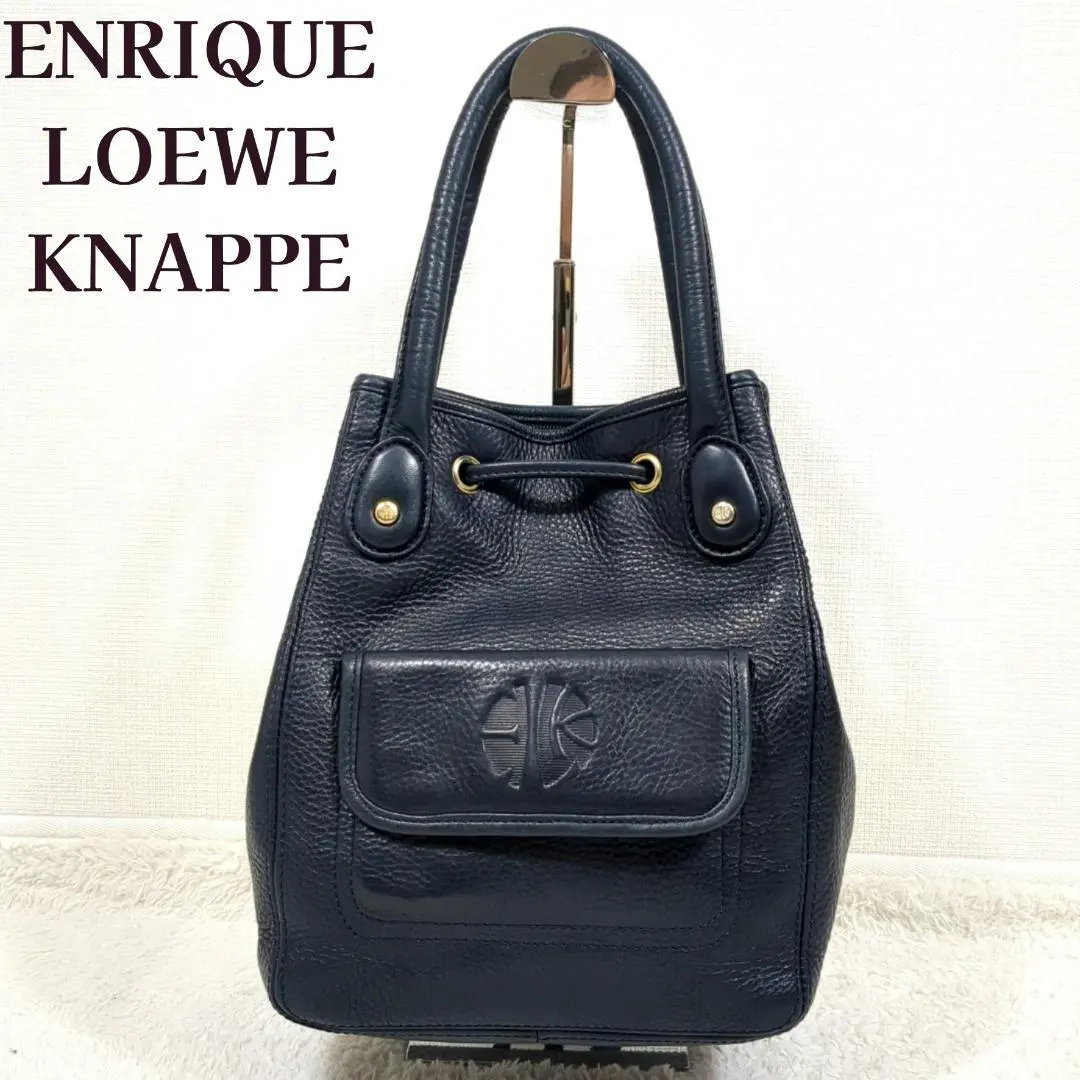 2026年最新】enrique loewe knappeの人気アイテム - メルカリ