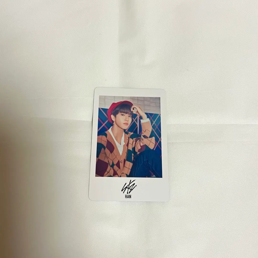 2026年最新】hi stay ヒョンジンの人気アイテム - メルカリ