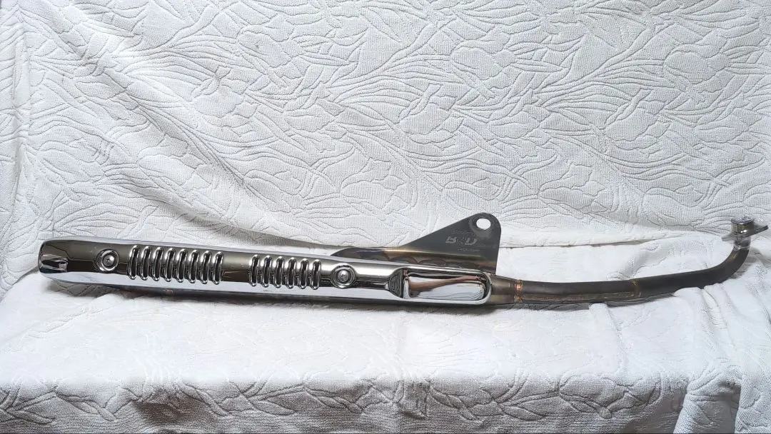 2026年最新】brdマフラーの人気アイテム - メルカリ