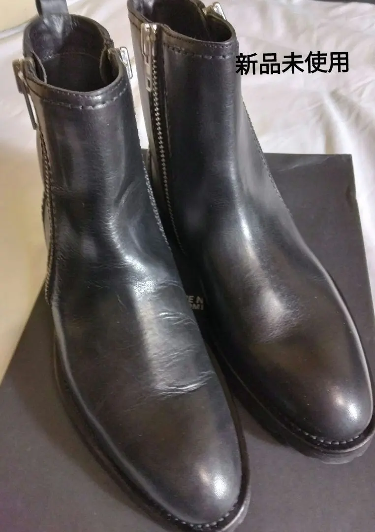 2026年最新】CoSTUME NATIONAL 靴の人気アイテム - メルカリ