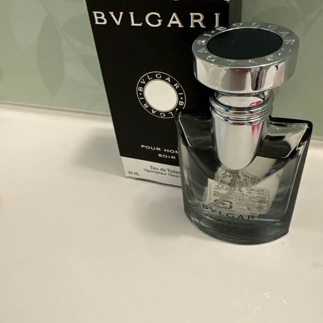 2026年最新】BVLGARIブルガリプールオムエクストレームオードトワレ