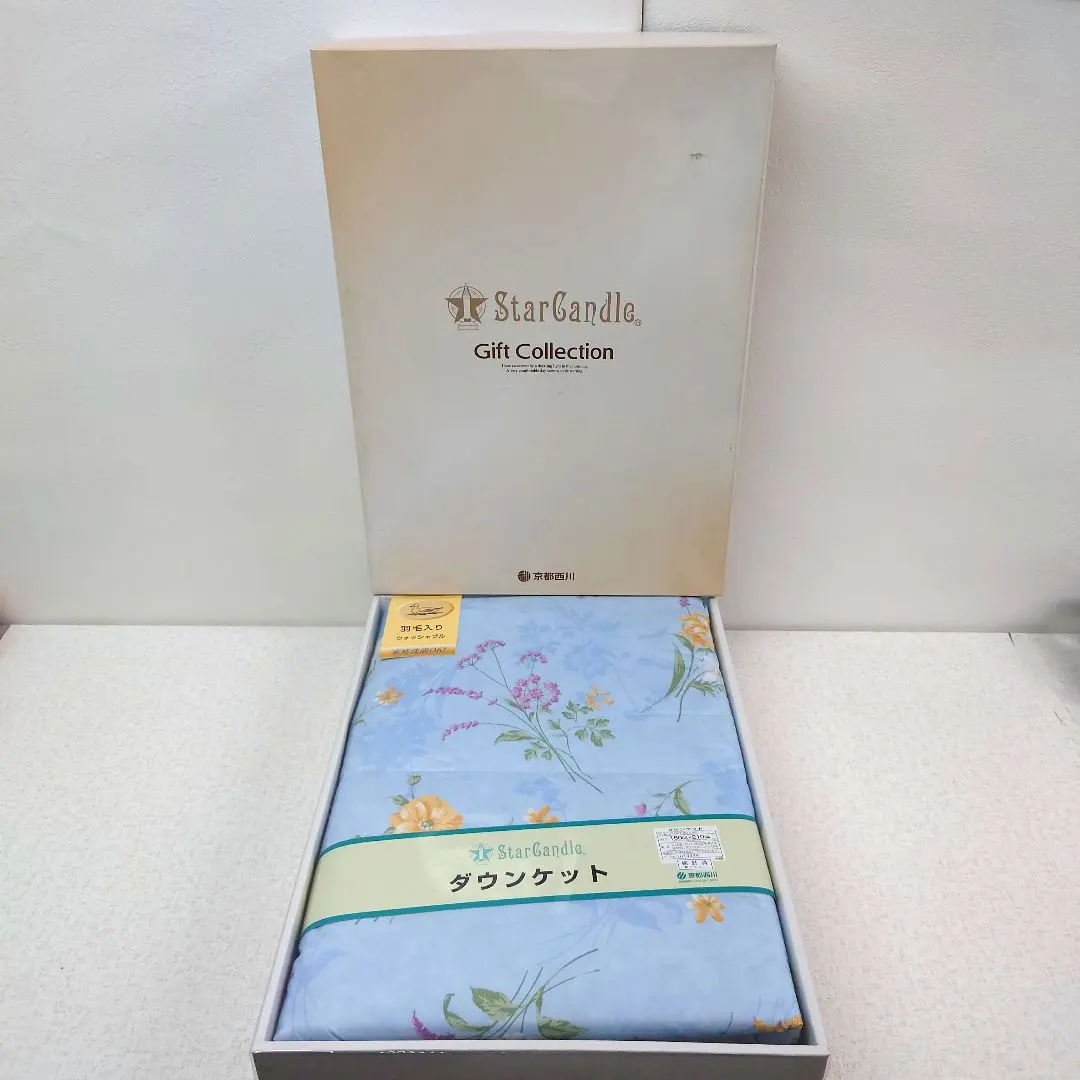 2026年最新】西川毛布シングル star candleの人気アイテム - メルカリ