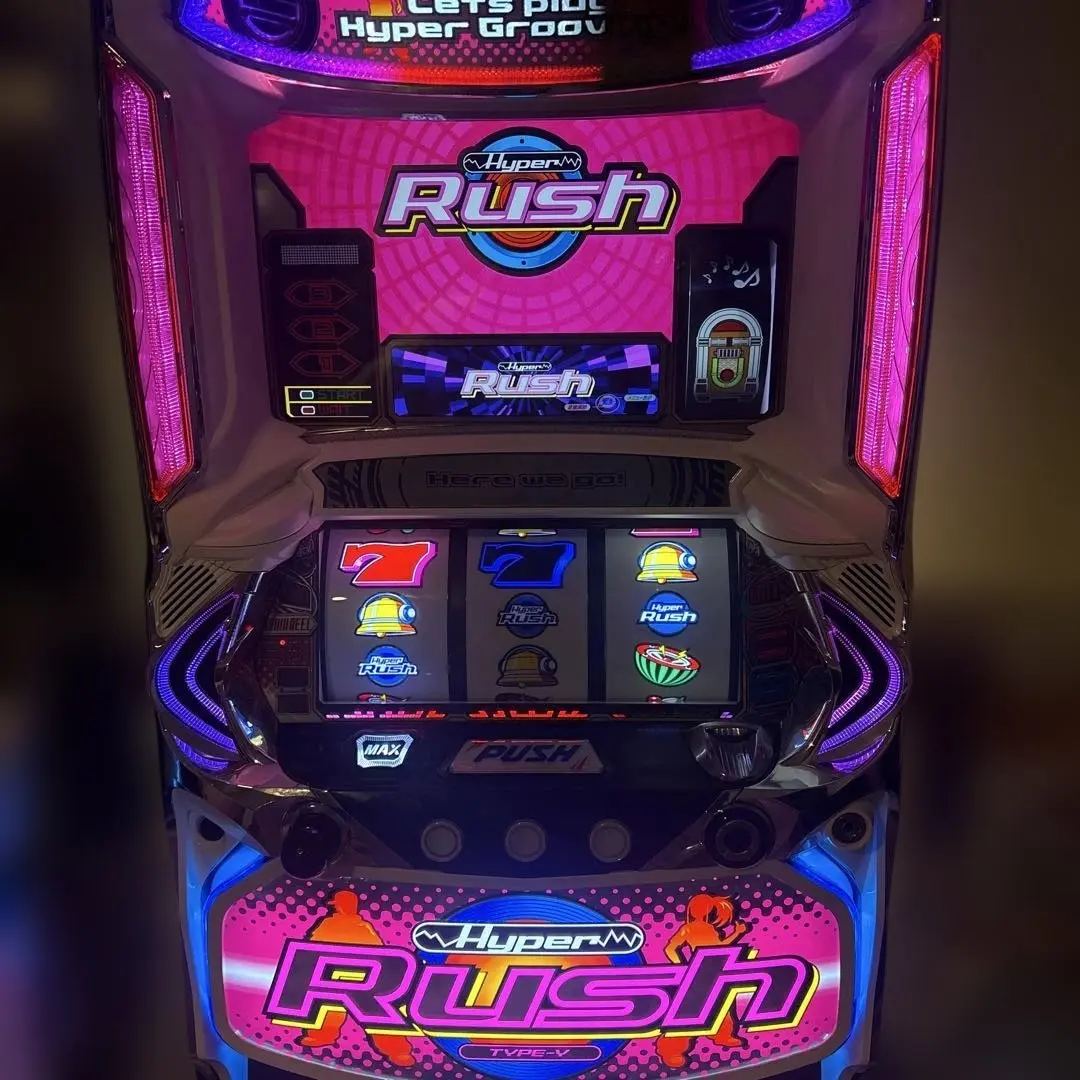 2026年最新】ハイパーラッシュ 実機の人気アイテム - メルカリ