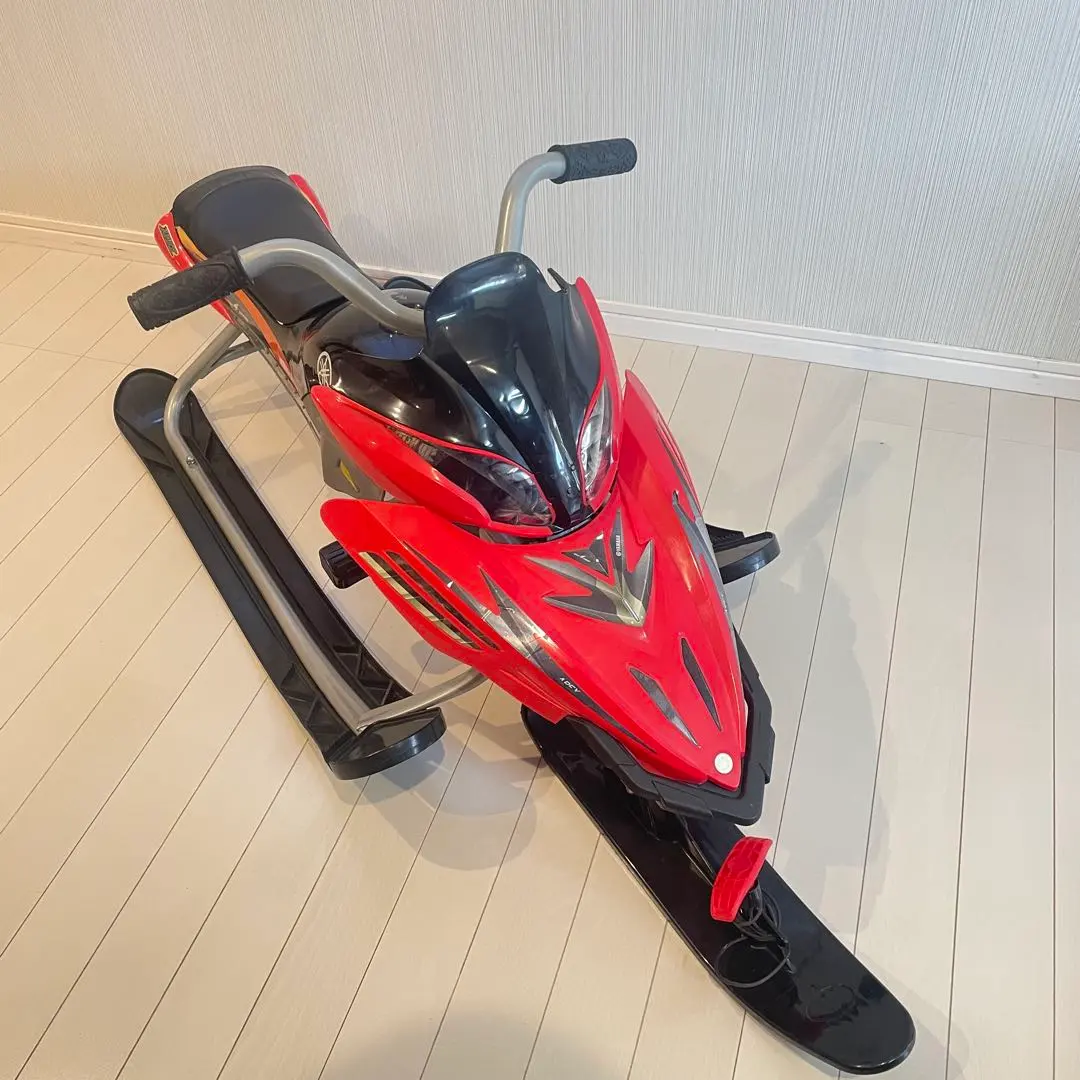 2026年最新】ヤマハ スノーモービル ソリの人気アイテム - メルカリ