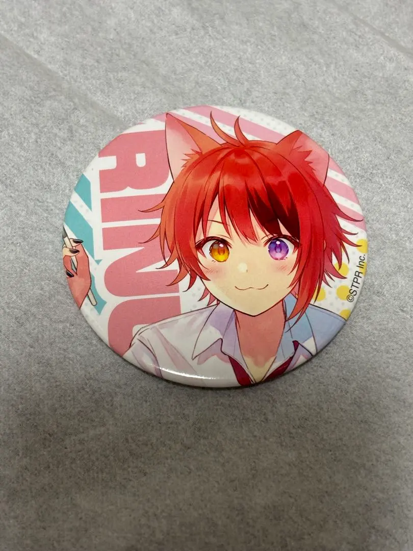 2026年最新】莉犬くん 缶バッジ ニューイヤーの人気アイテム - メルカリ