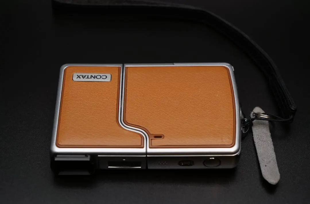 2026年最新】contax u4rの人気アイテム - メルカリ