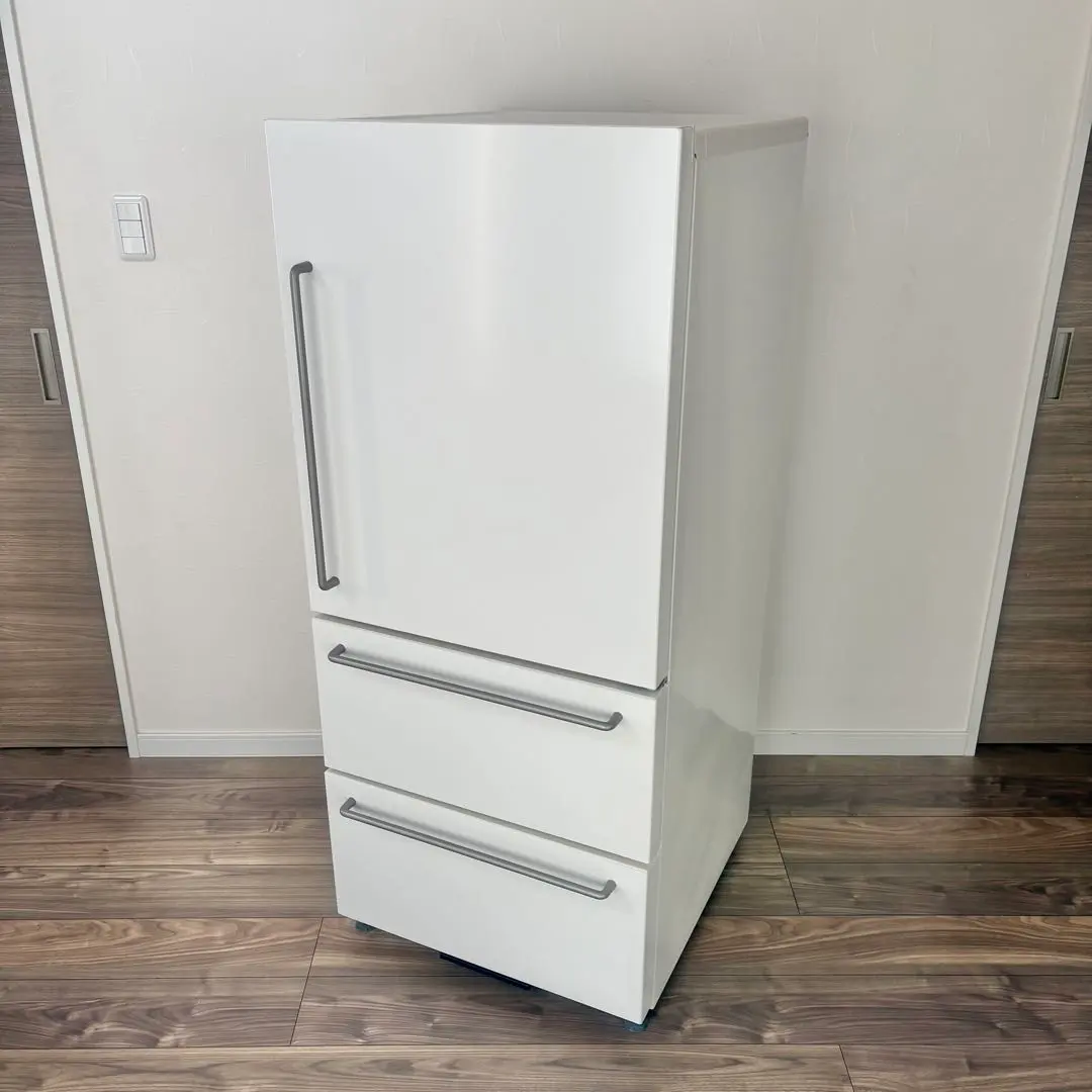 2026年最新】無印良品 冷蔵庫の人気アイテム - メルカリ