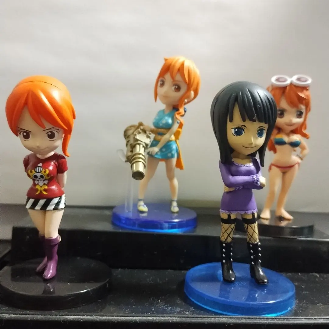 2026年最新】コレクタブル スリラーバークの人気アイテム - メルカリ