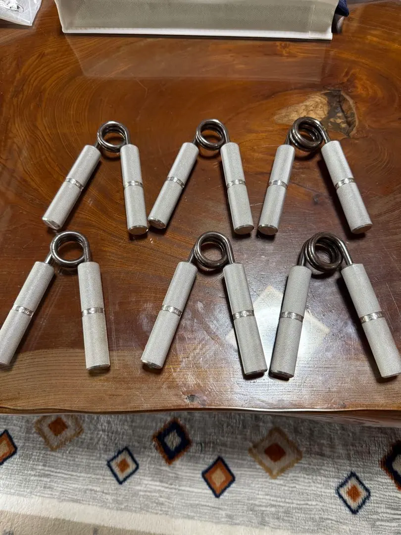 2026年最新】グリッパー 握力 cocの人気アイテム - メルカリ