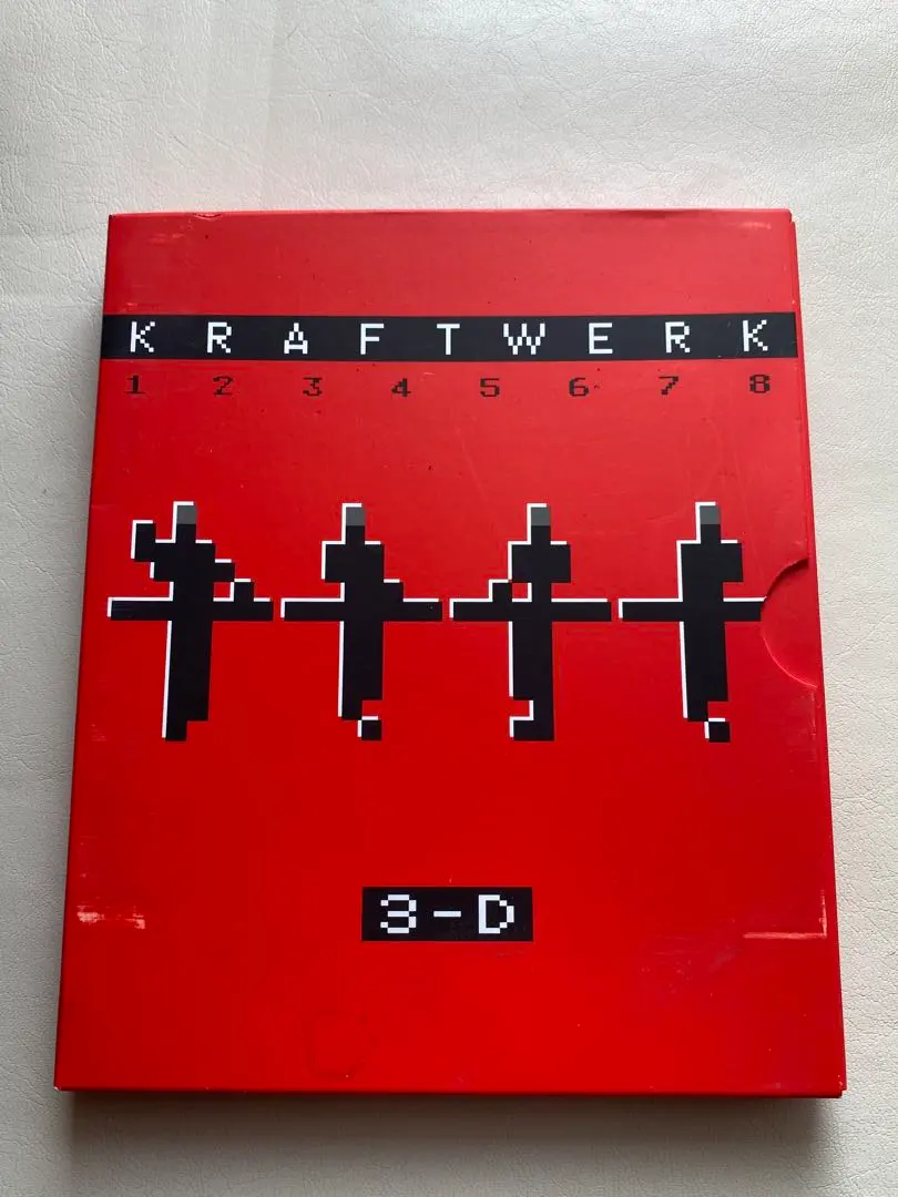 2026年最新】kRAFT 3-dの人気アイテム - メルカリ