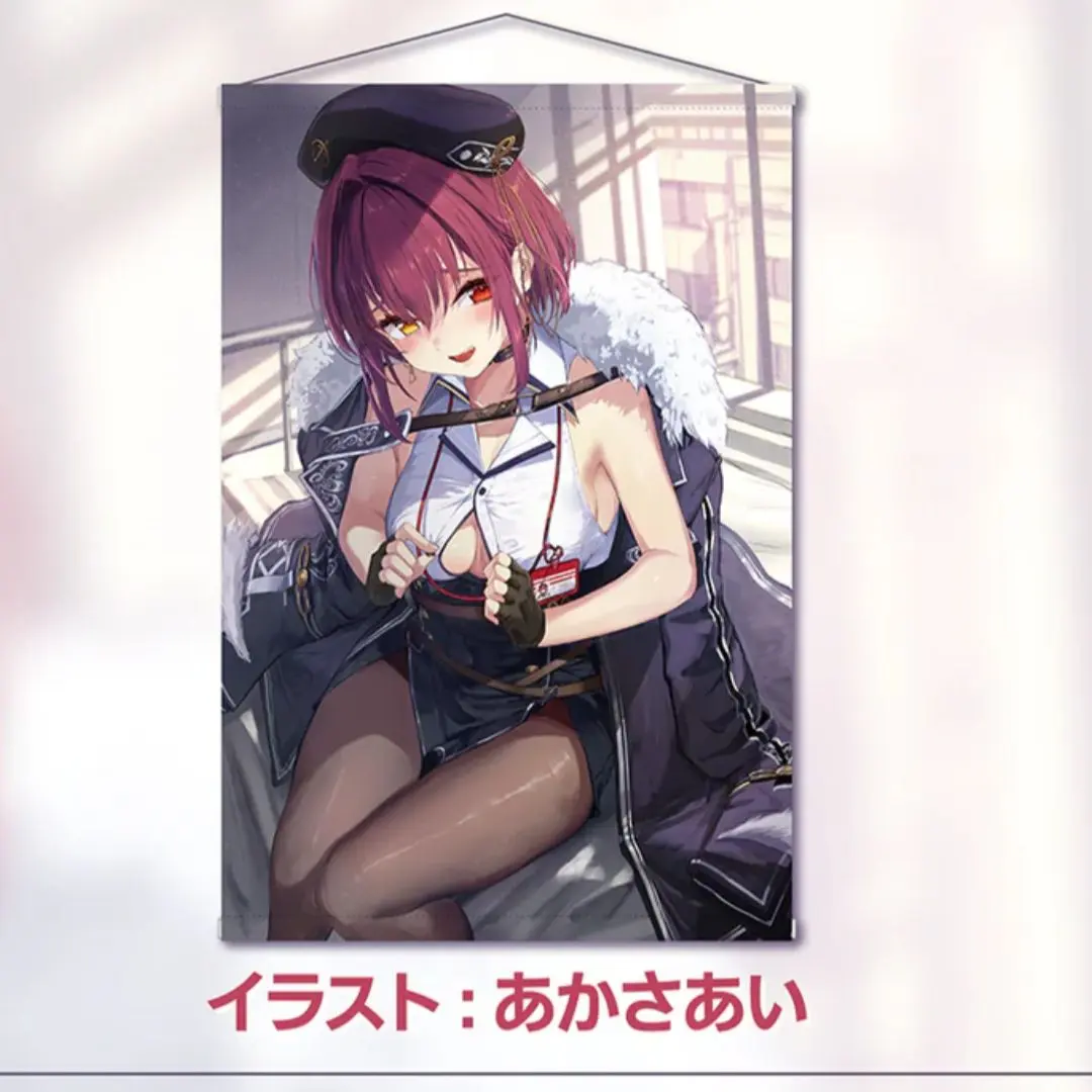 2026年最新】あかさあい 宝鐘マリン タペストリーの人気アイテム