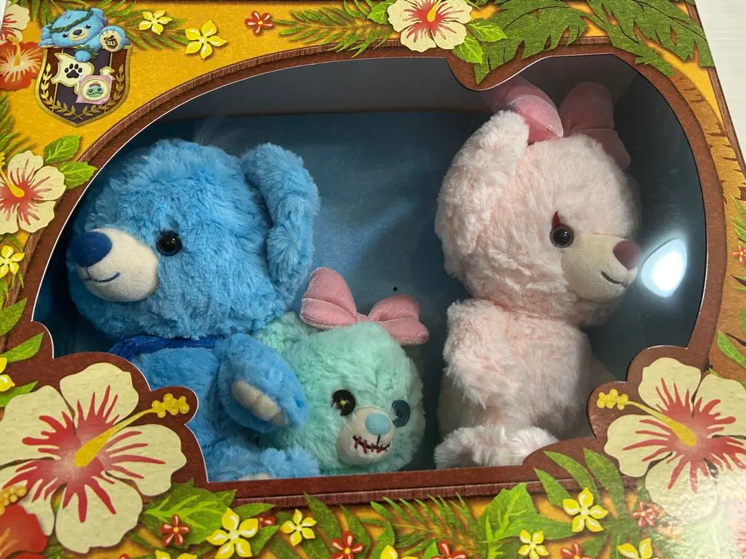 2026年最新】ブルー ベリー パイ ユニベアの人気アイテム - メルカリ