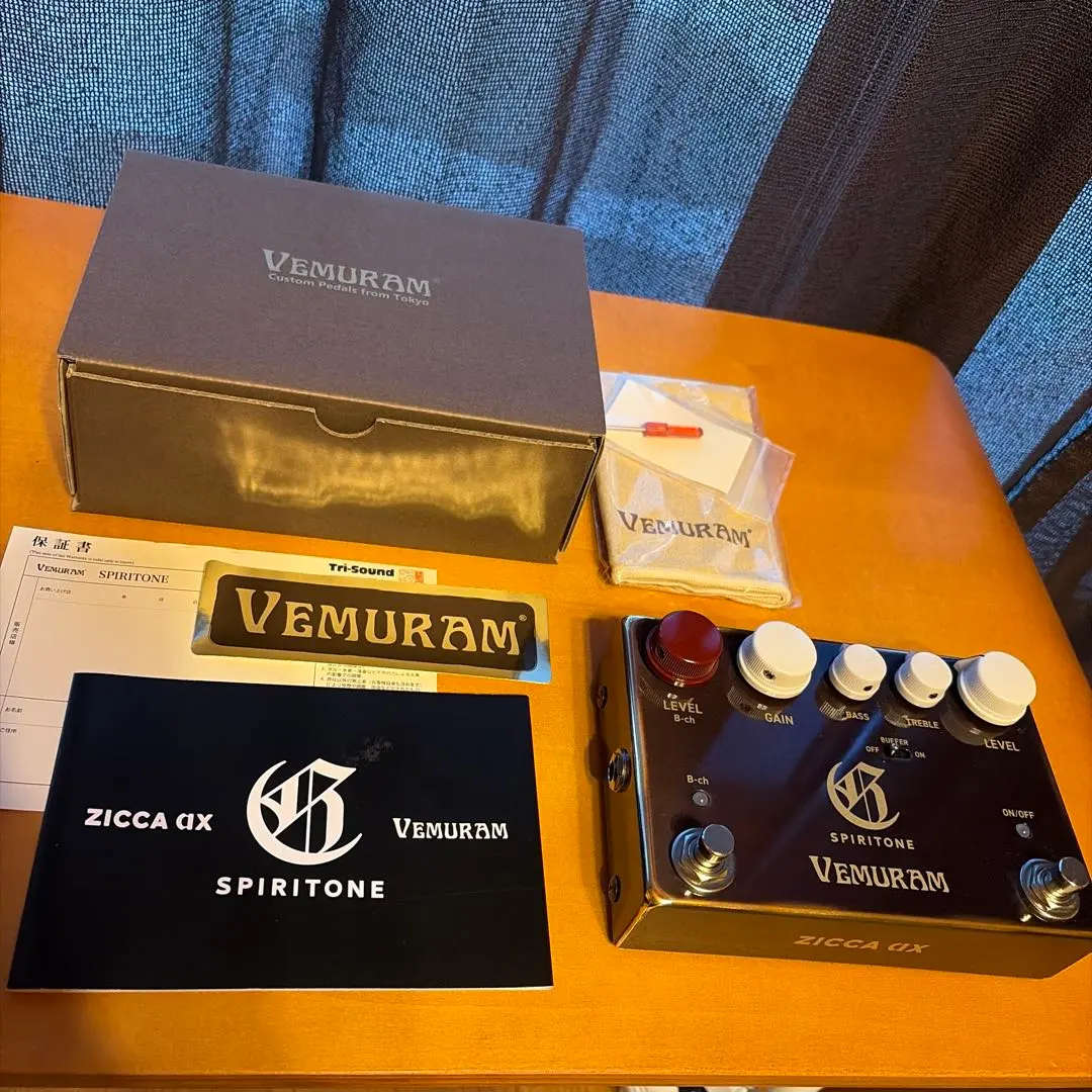 2026年最新】VEMURAM spiritoneの人気アイテム - メルカリ
