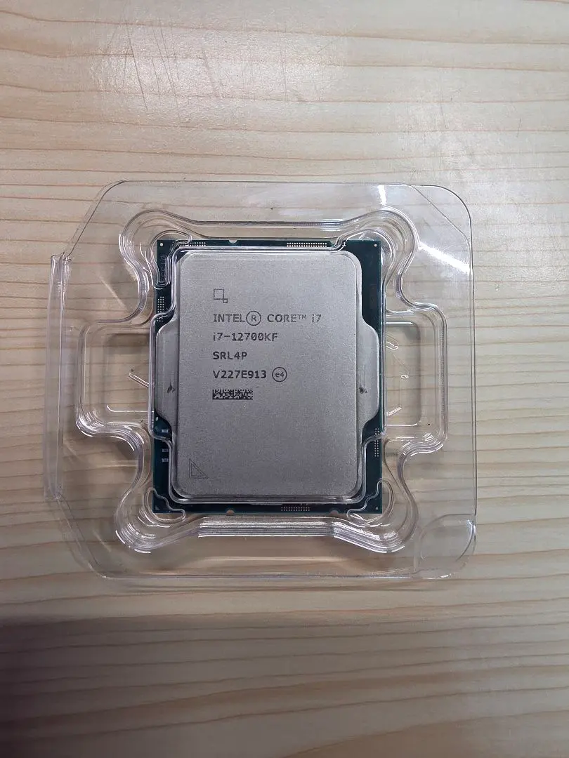 2026年最新】12700kfの人気アイテム - メルカリ