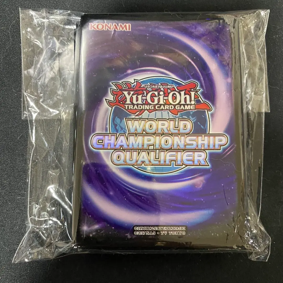 2026年最新】wcq スリーブ 紫の人気アイテム - メルカリ