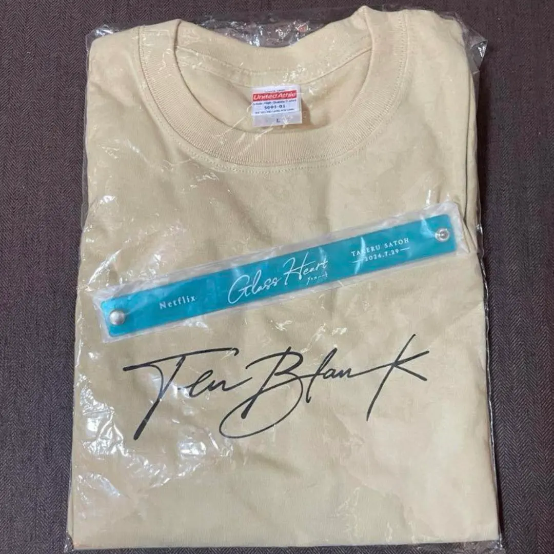 2026年最新】グラスハートエキストラの人気アイテム - メルカリ