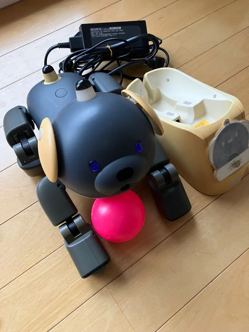 2026年最新】AIBO マカロンの人気アイテム - メルカリ