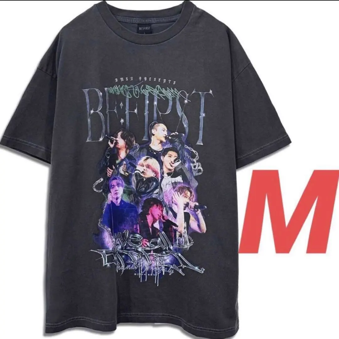 2026年最新】be:first tシャツ メンプロの人気アイテム - メルカリ