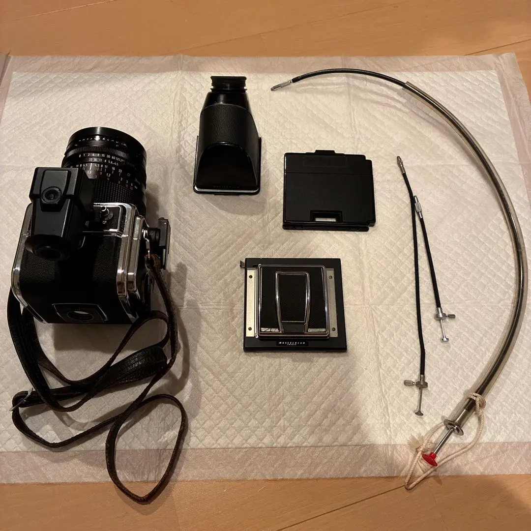 2026年最新】ハッセルブラッド プリズム ファインダーの人気アイテム