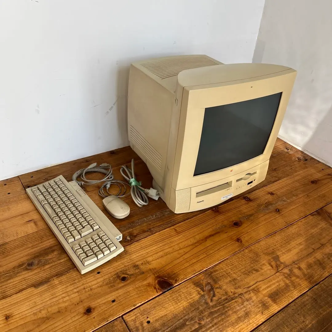 2026年最新】performa macintoshの人気アイテム - メルカリ