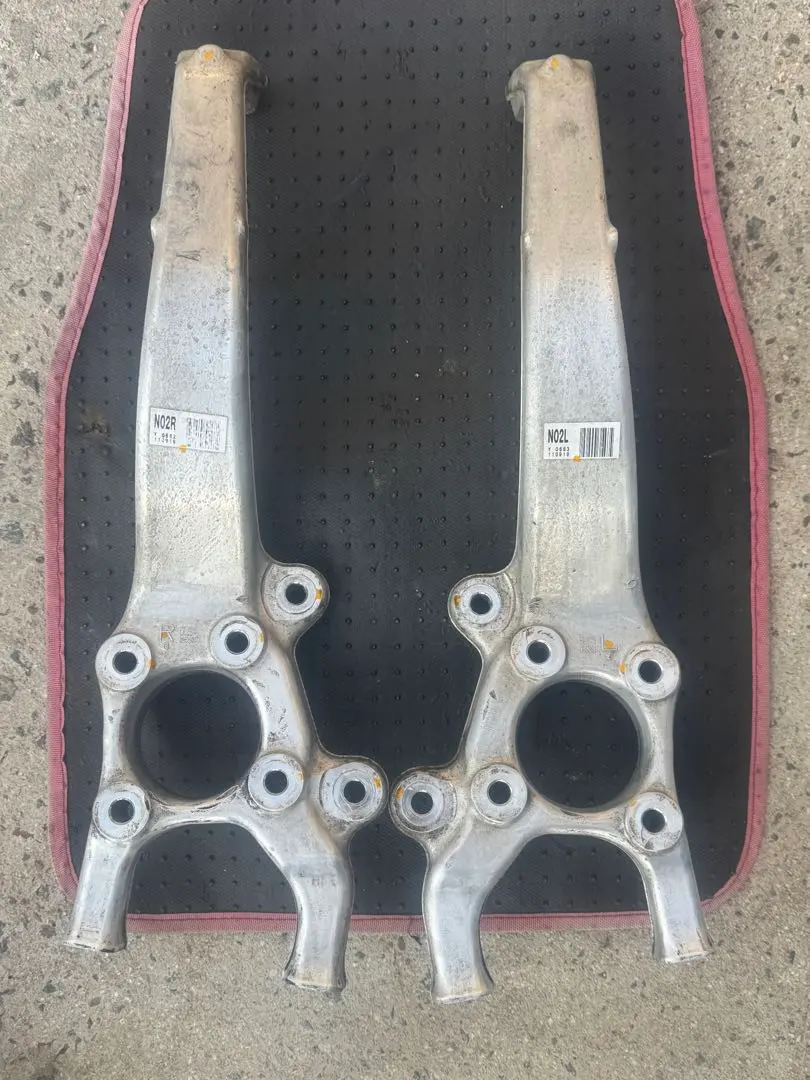 2026年最新】クラウン 純正ナックルの人気アイテム - メルカリ