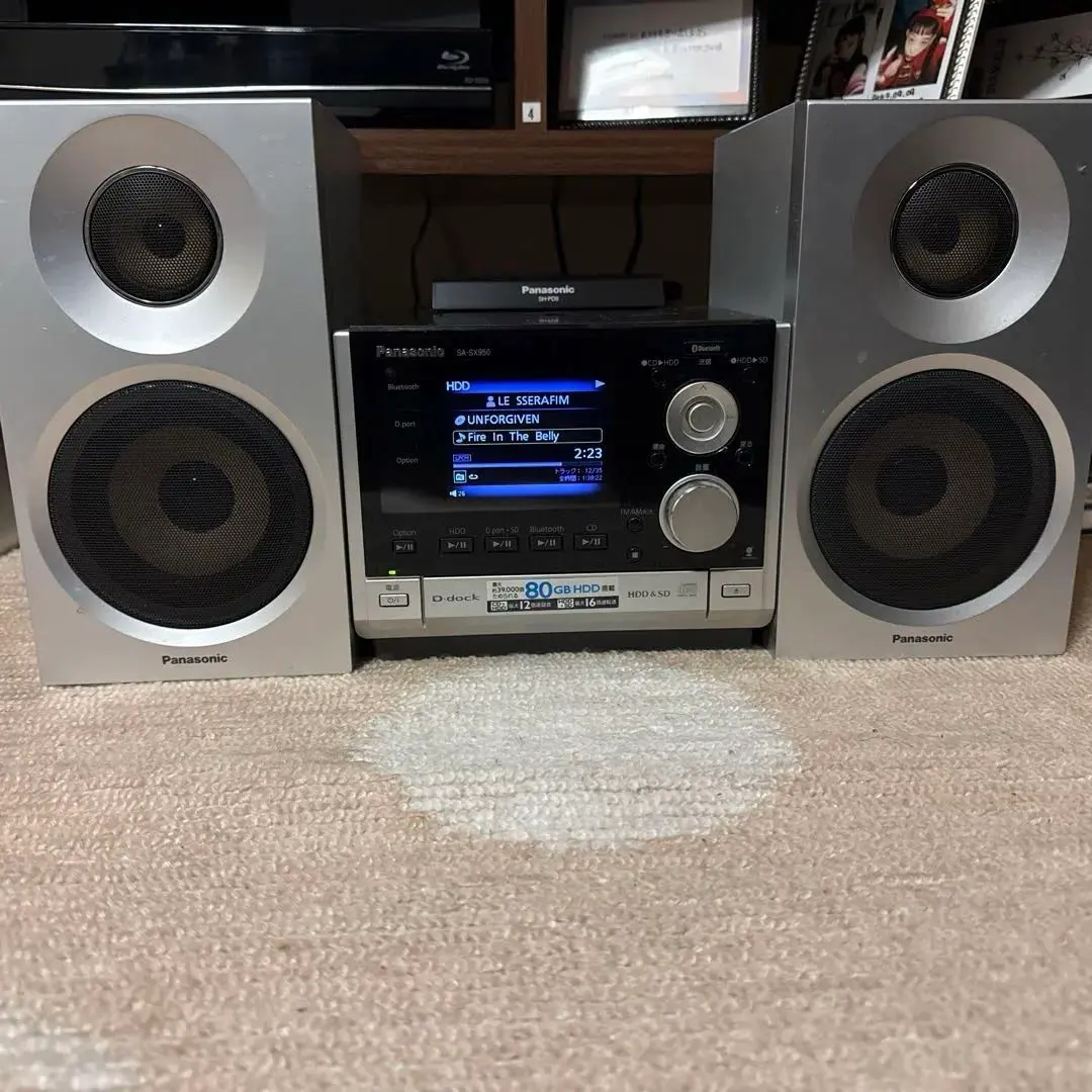 2026年最新】sa-sx950の人気アイテム - メルカリ