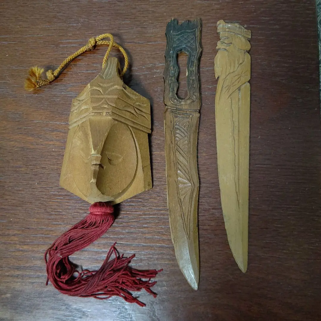 2026年最新】アイヌ ナイフの人気アイテム - メルカリ