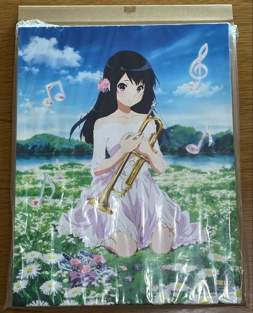 2026年最新】響け!ユーフォニアム キャンバスアートの人気アイテム