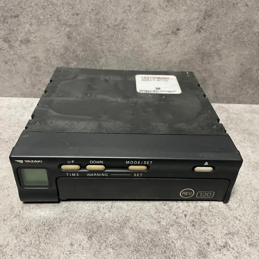 2026年最新】アナログタコグラフ矢崎アナログタコグラフの人気アイテム