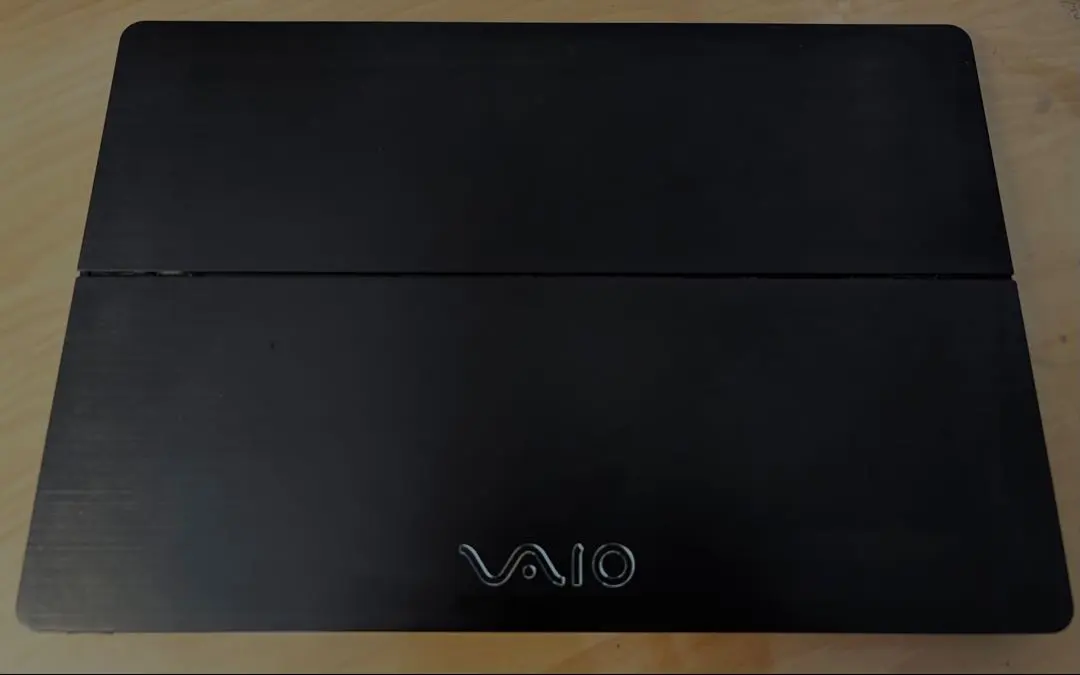 2026年最新】sony vaio fit 15aの人気アイテム - メルカリ