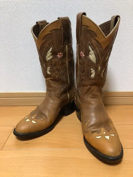2026年最新】モンタナ ウエスタンブーツの人気アイテム - メルカリ