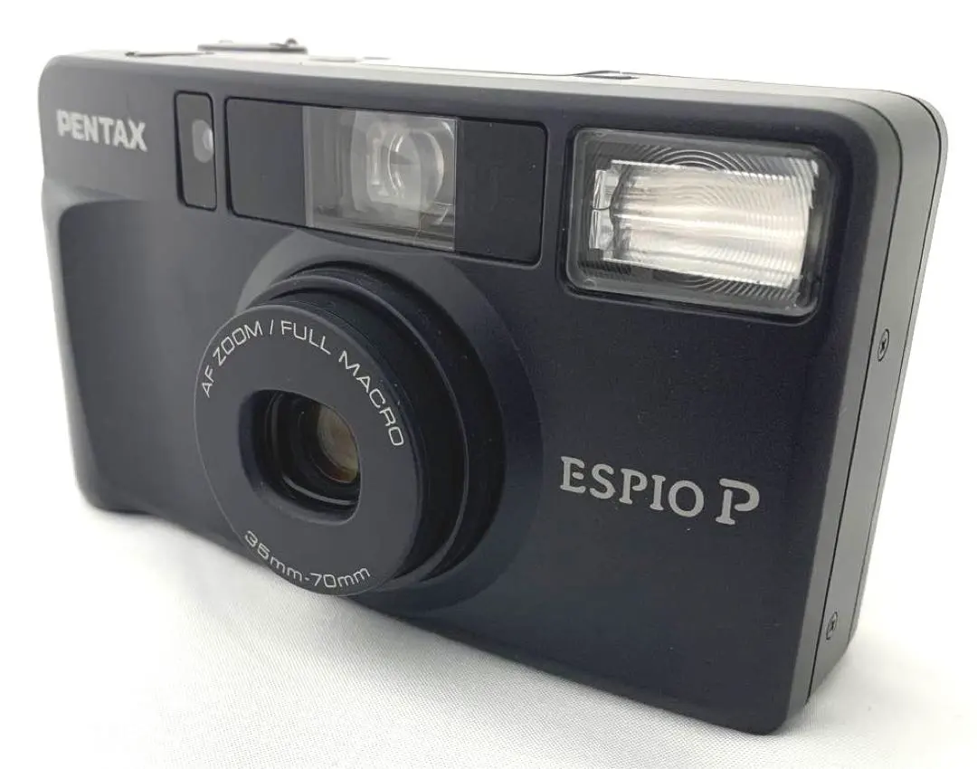 2026年最新】pentax espio wの人気アイテム - メルカリ