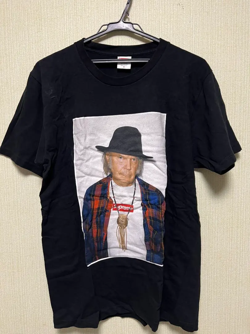 2026年最新】supreme ニールヤングの人気アイテム - メルカリ