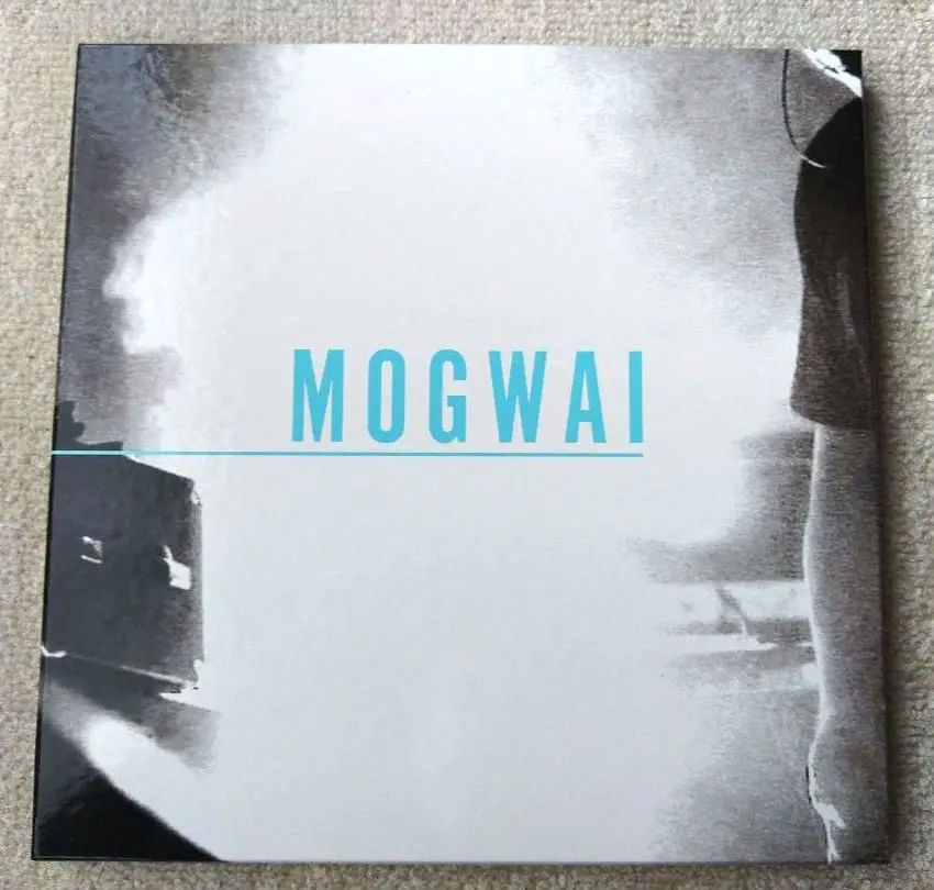 2026年最新】mogwai レコードの人気アイテム - メルカリ