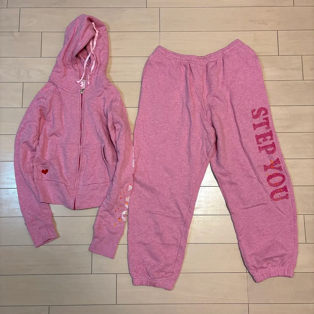 2026年最新】浜崎あゆみ セットアップの人気アイテム - メルカリ