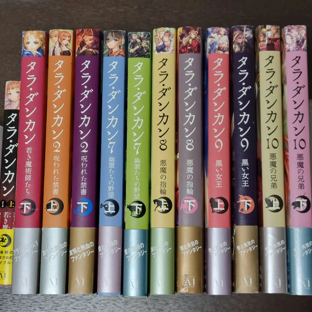 2026年最新】タラダンカンの人気アイテム - メルカリ
