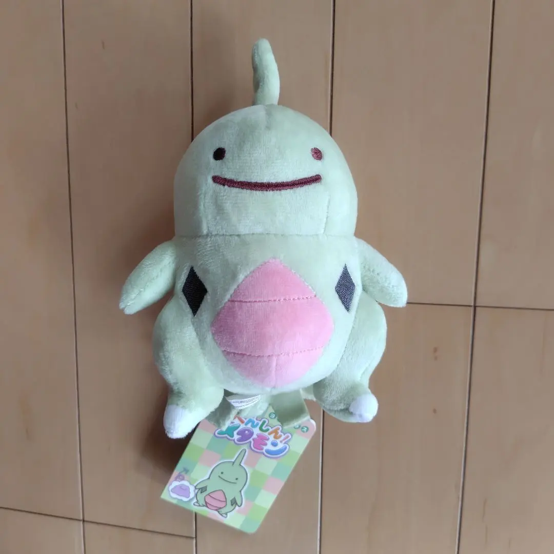 2026年最新】ヨーギラス メタモンの人気アイテム - メルカリ