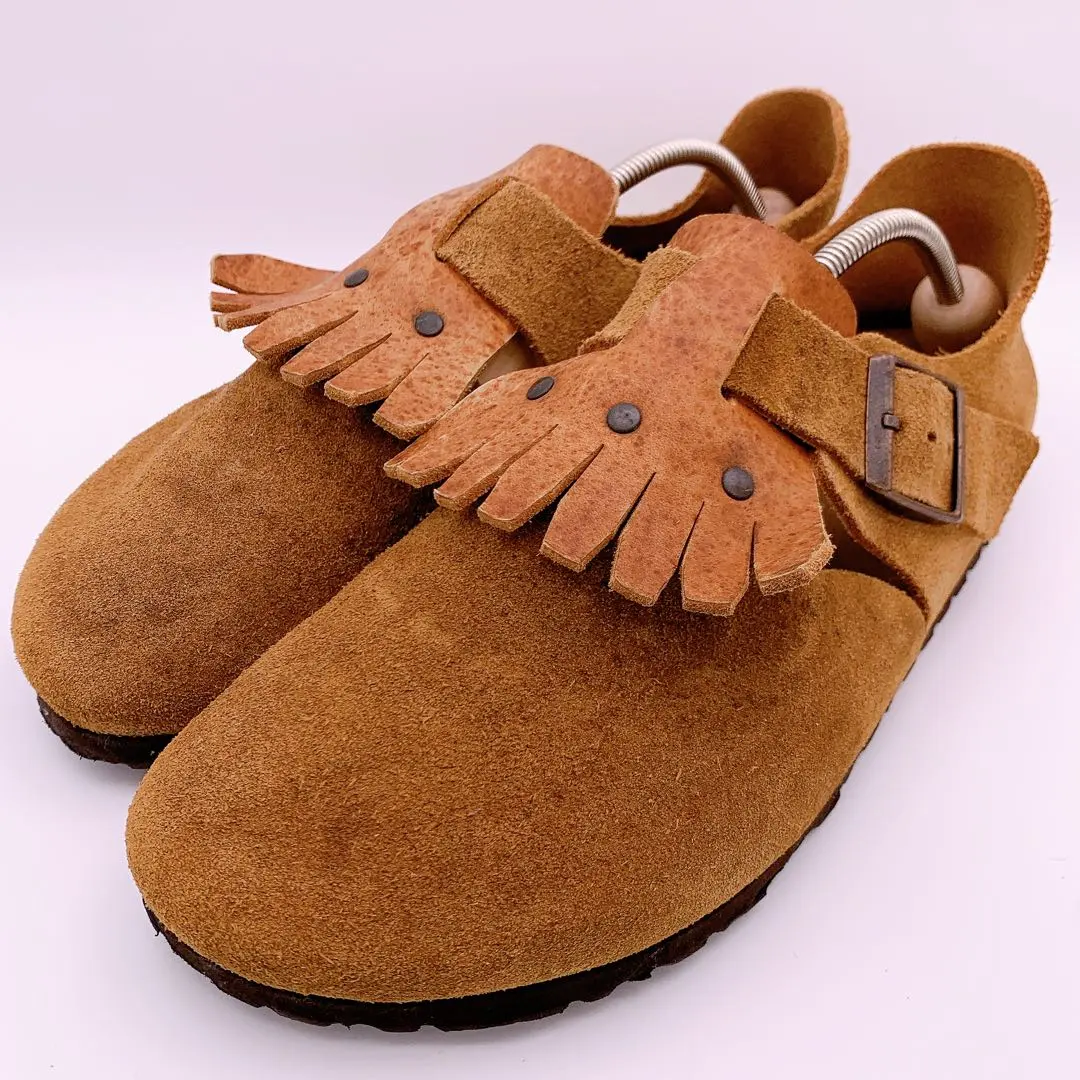 2026年最新】ビルケンシュトック ザルツブルグの人気アイテム - メルカリ