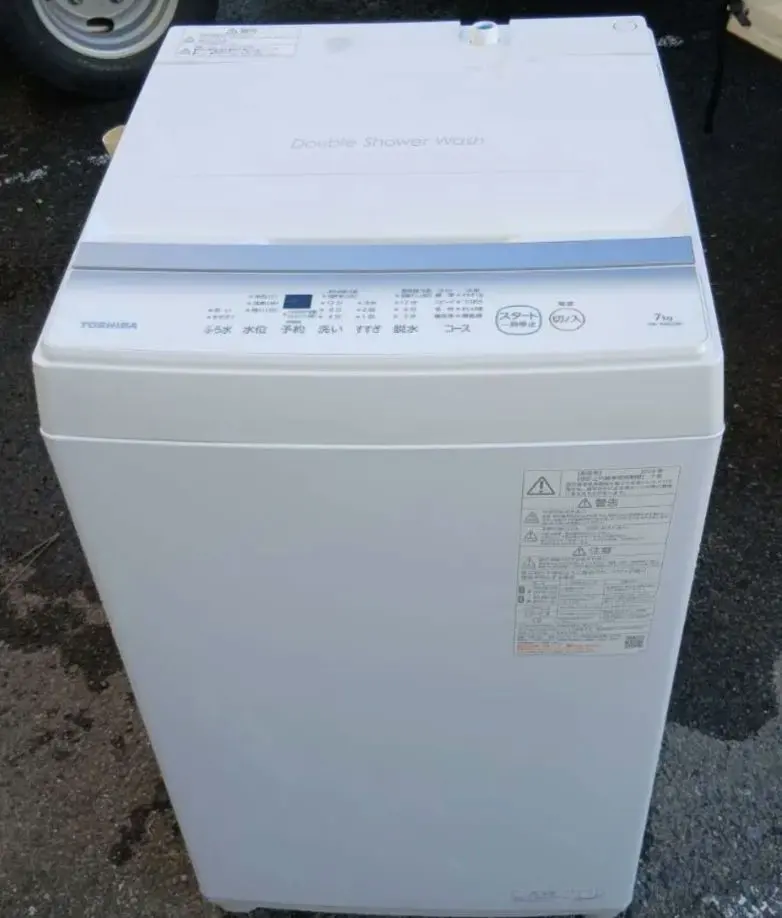 2026年最新】TOSHIBA 洗濯機 AW-60GMの人気アイテム - メルカリ