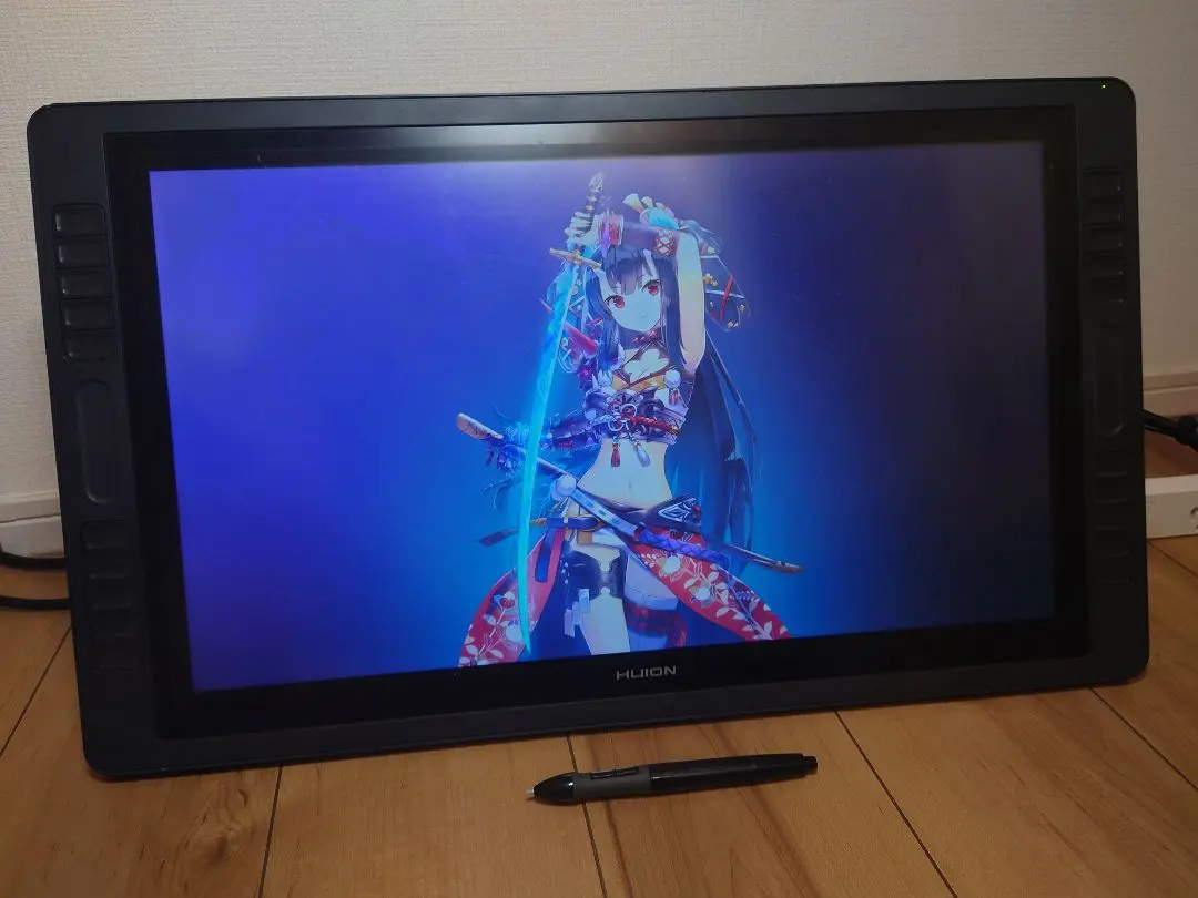2026年最新】huion gt-221 proの人気アイテム - メルカリ