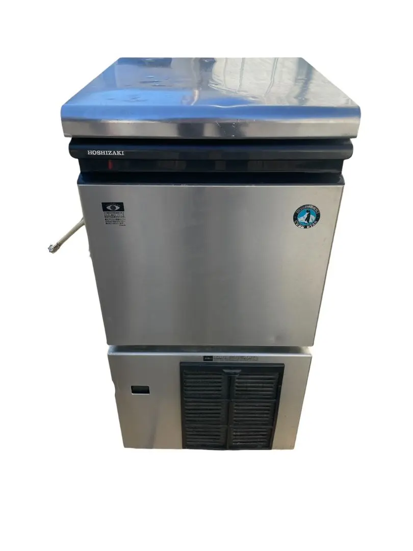 2026年最新】ホシザキ 製氷機 im-25m-1の人気アイテム - メルカリ
