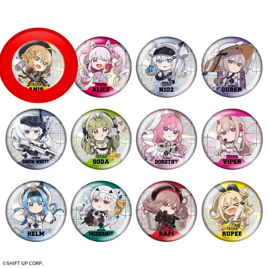 2026年最新】アニス nikke spの人気アイテム - メルカリ