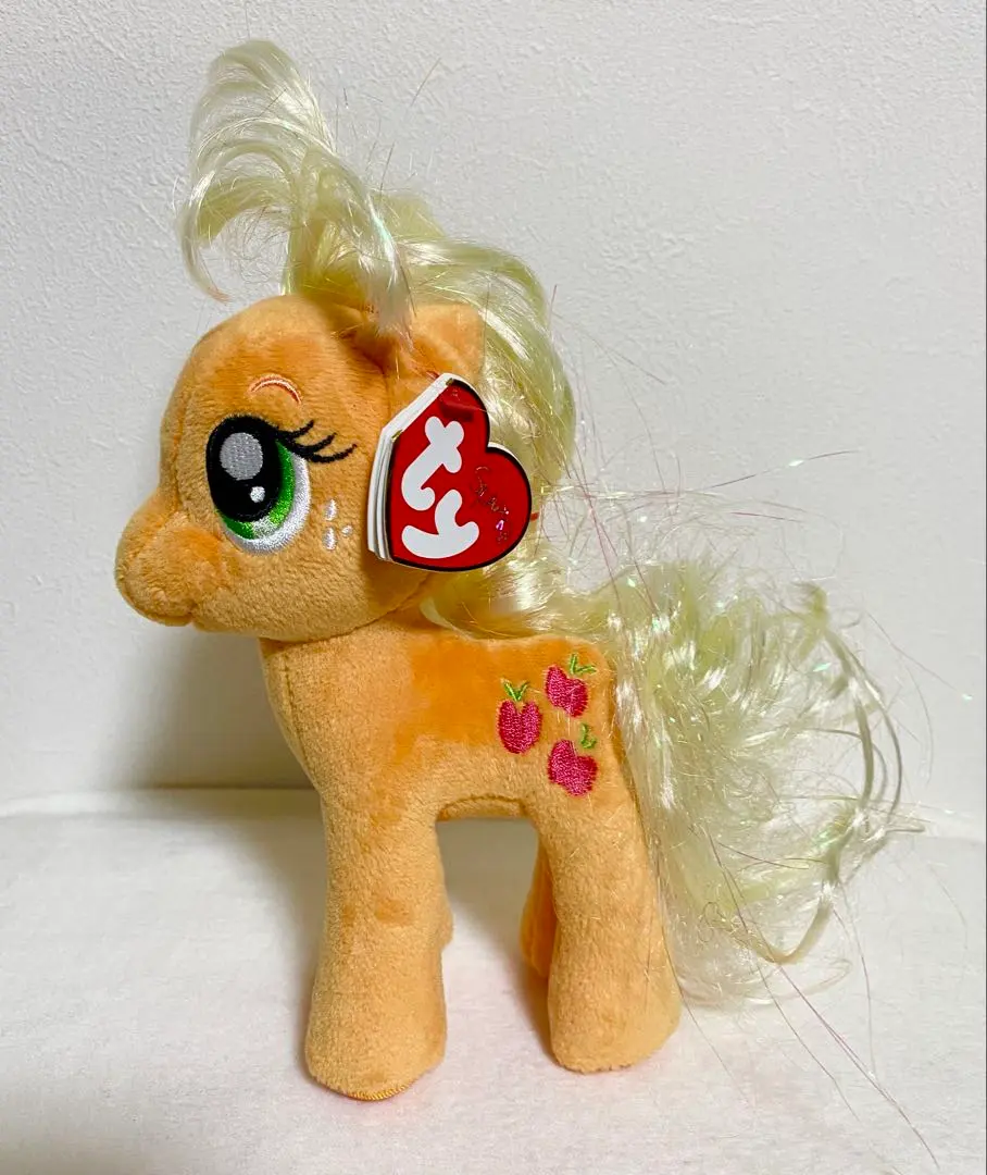 2026年最新】My Little Pony ぬいぐるみの人気アイテム - メルカリ