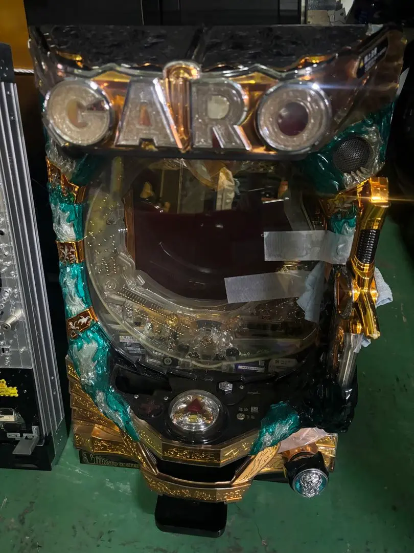 2026年最新】牙狼 実機の人気アイテム - メルカリ